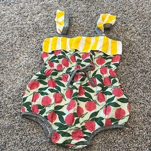 NWT Miki Miette One Piece Sz 24m